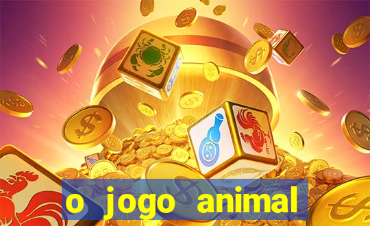 o jogo animal world paga mesmo